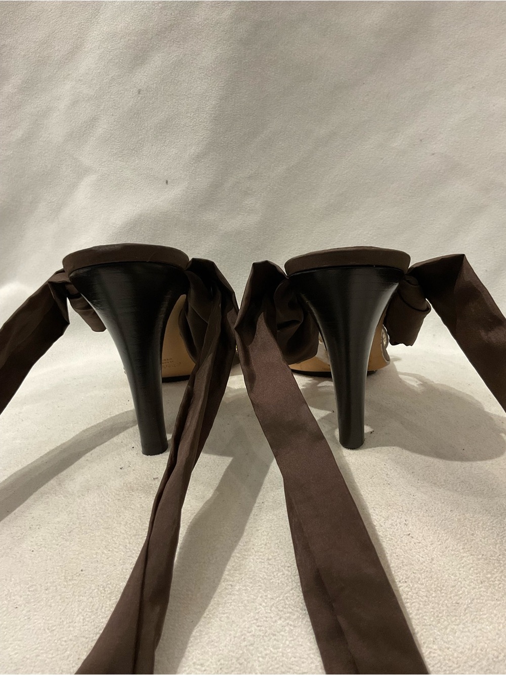 Roberto Cavalli Heels - Picture 4 of 8